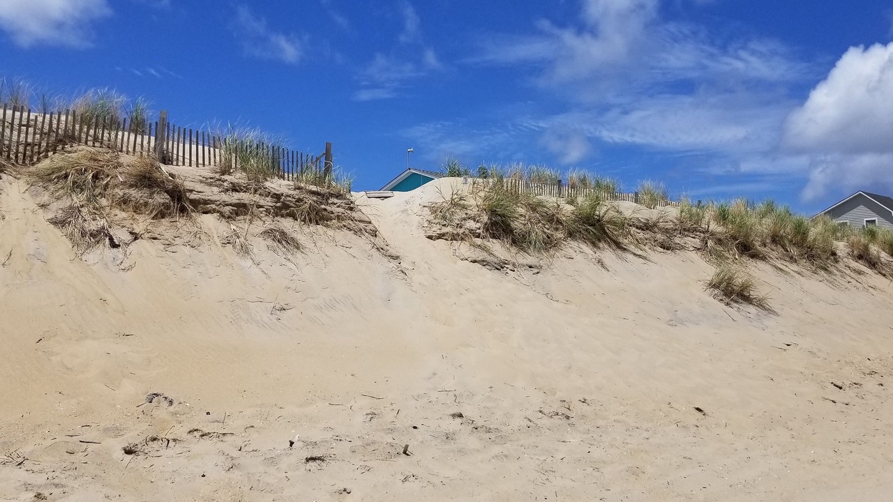 Photo of Others in Kitty Hawk