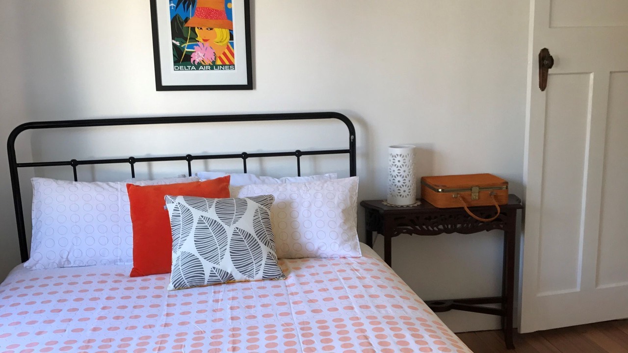 Photo of Bedroom in Shepparton South