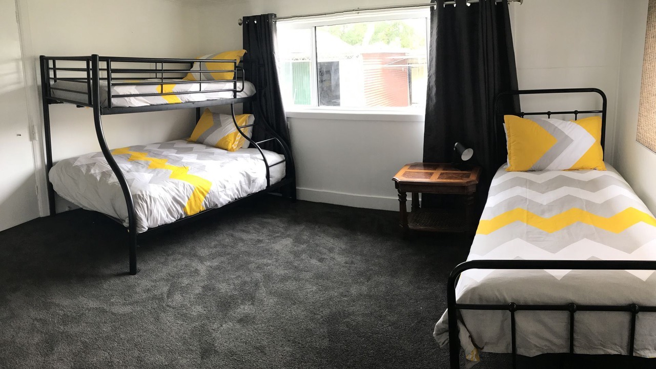 Photo of Bedroom in Shepparton South