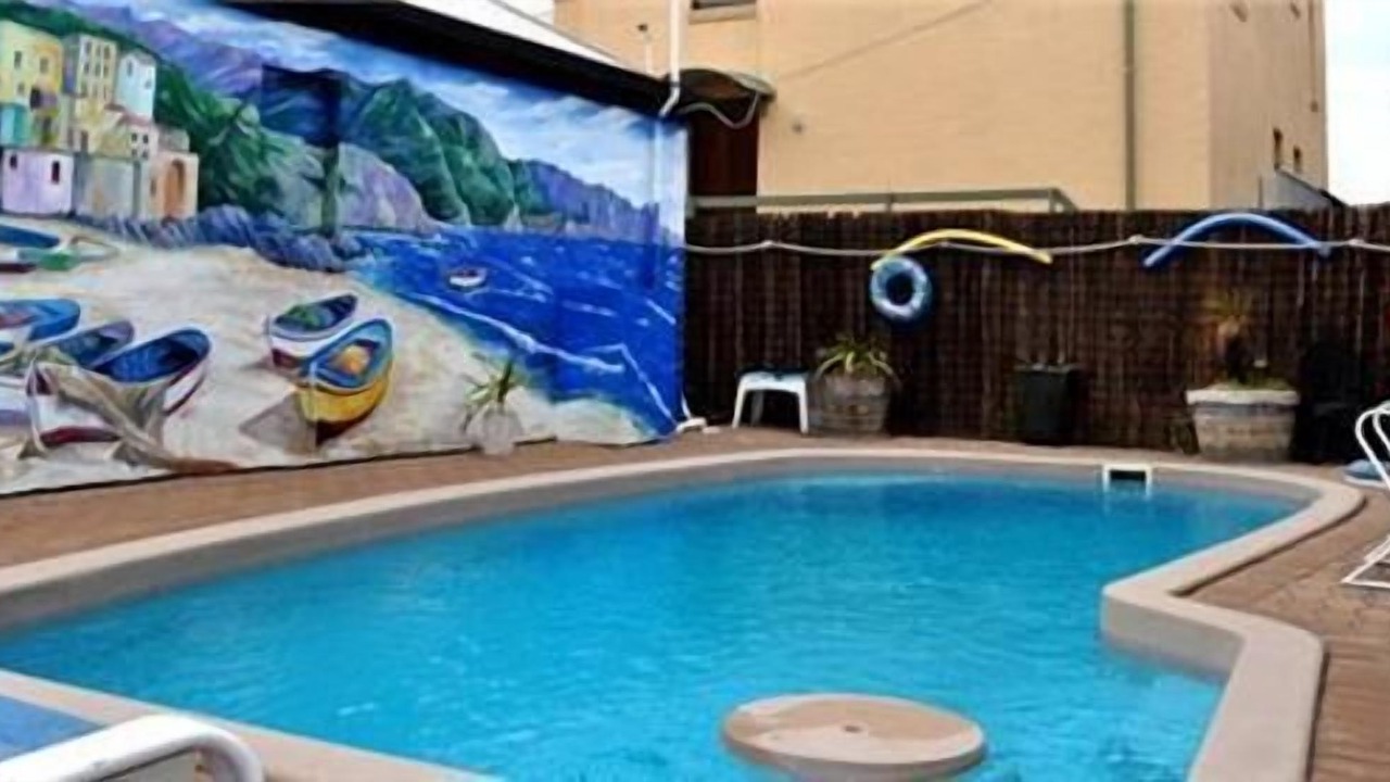 Photo of Outdoor in Semaphore