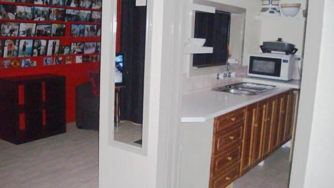 Photo of Kitchen in Semaphore