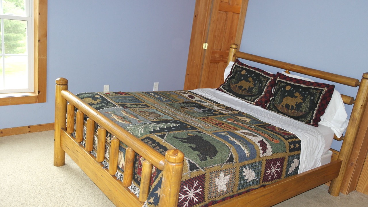 Photo of Bedroom in Naples