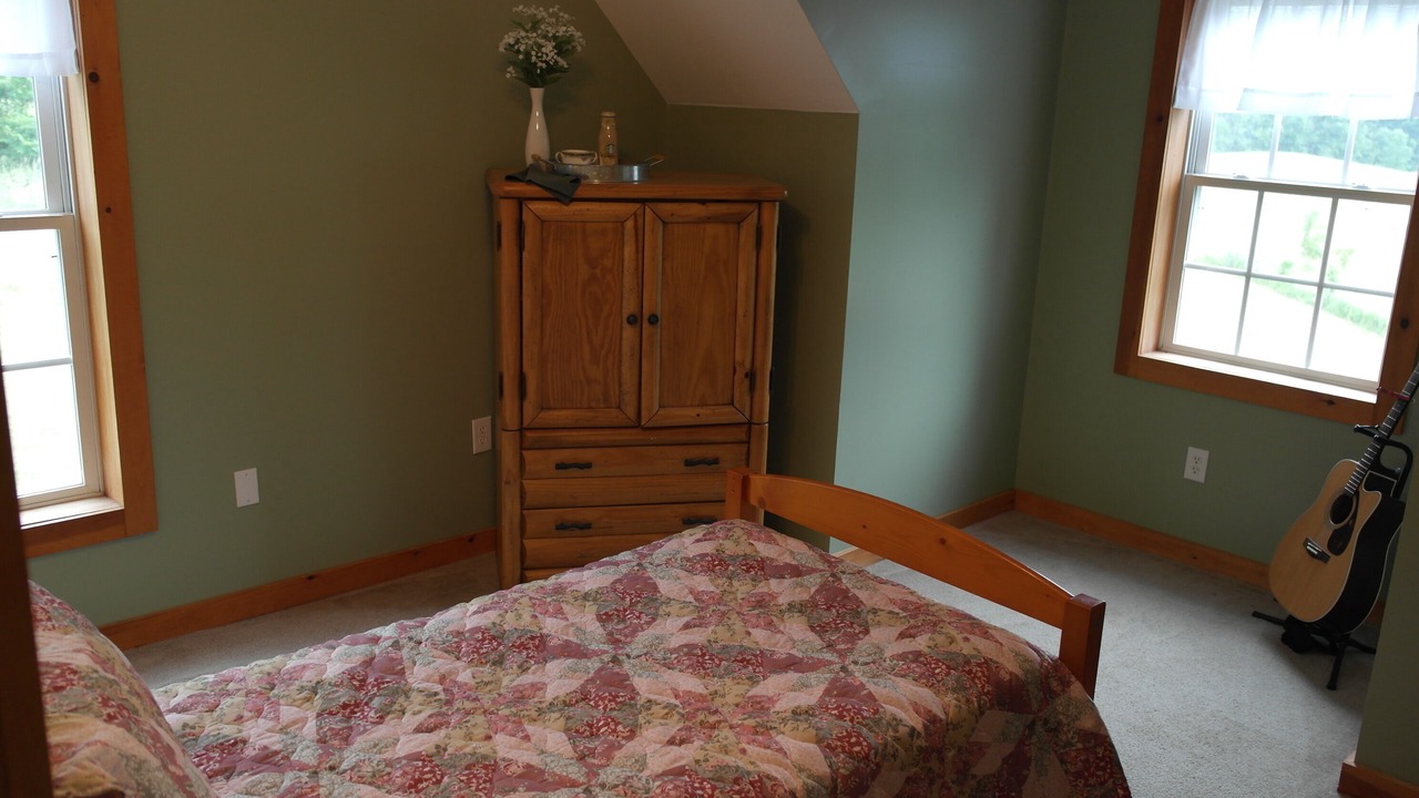 Photo of Bedroom in Naples