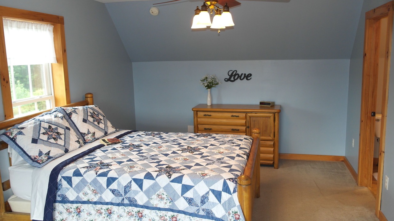 Photo of Bedroom in Naples