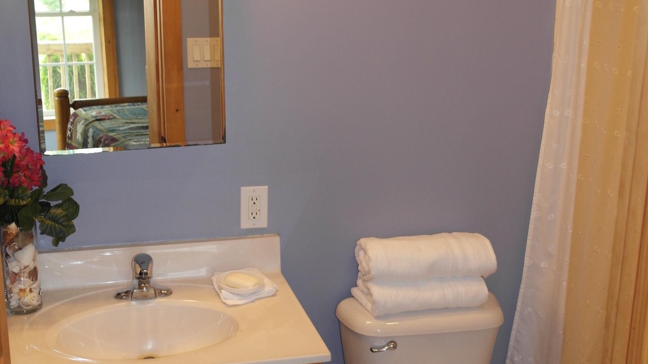 Photo of Bathroom in Naples