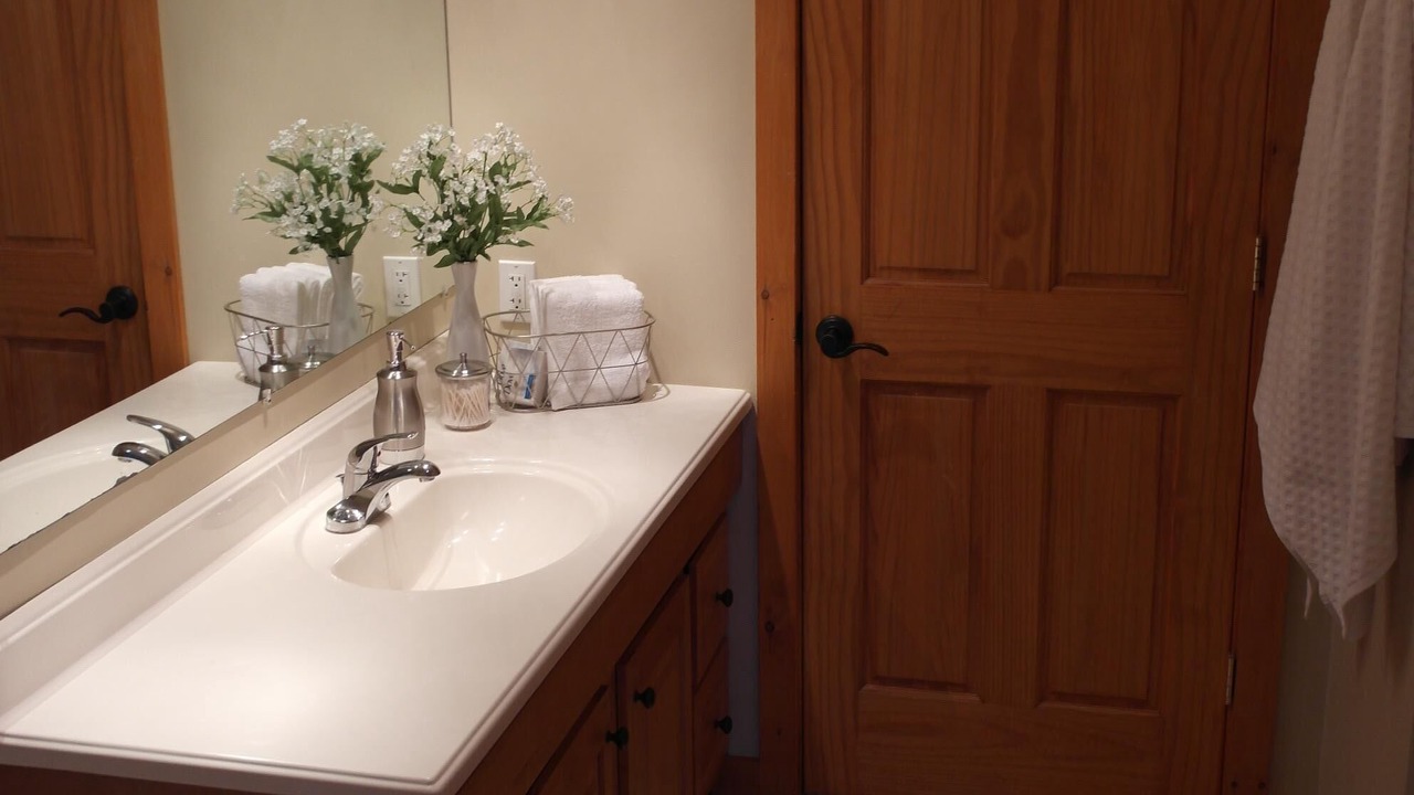 Photo of Bathroom in Naples