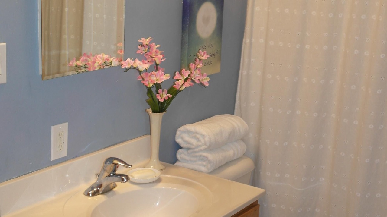 Photo of Bathroom in Naples