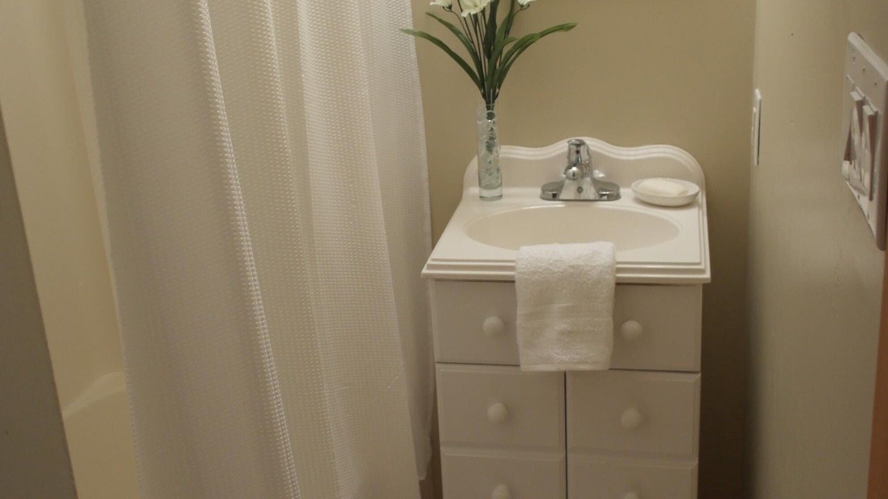 Photo of Bathroom in Naples