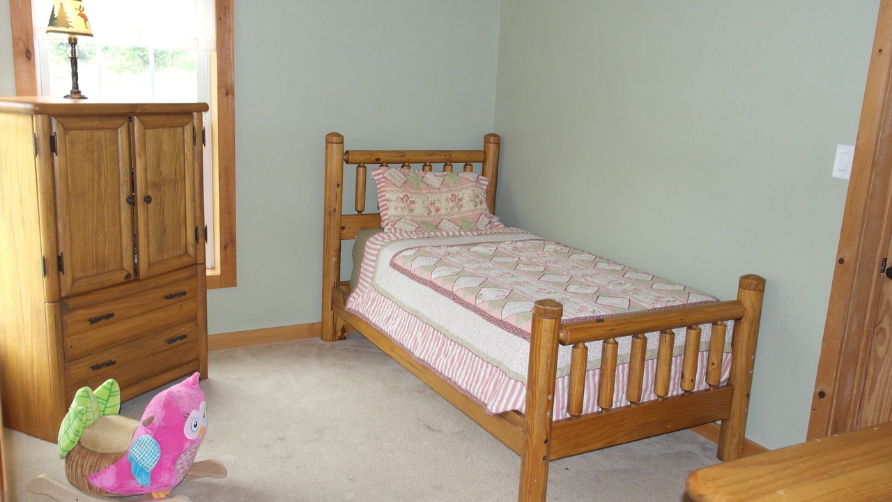 Photo of Bedroom in Naples