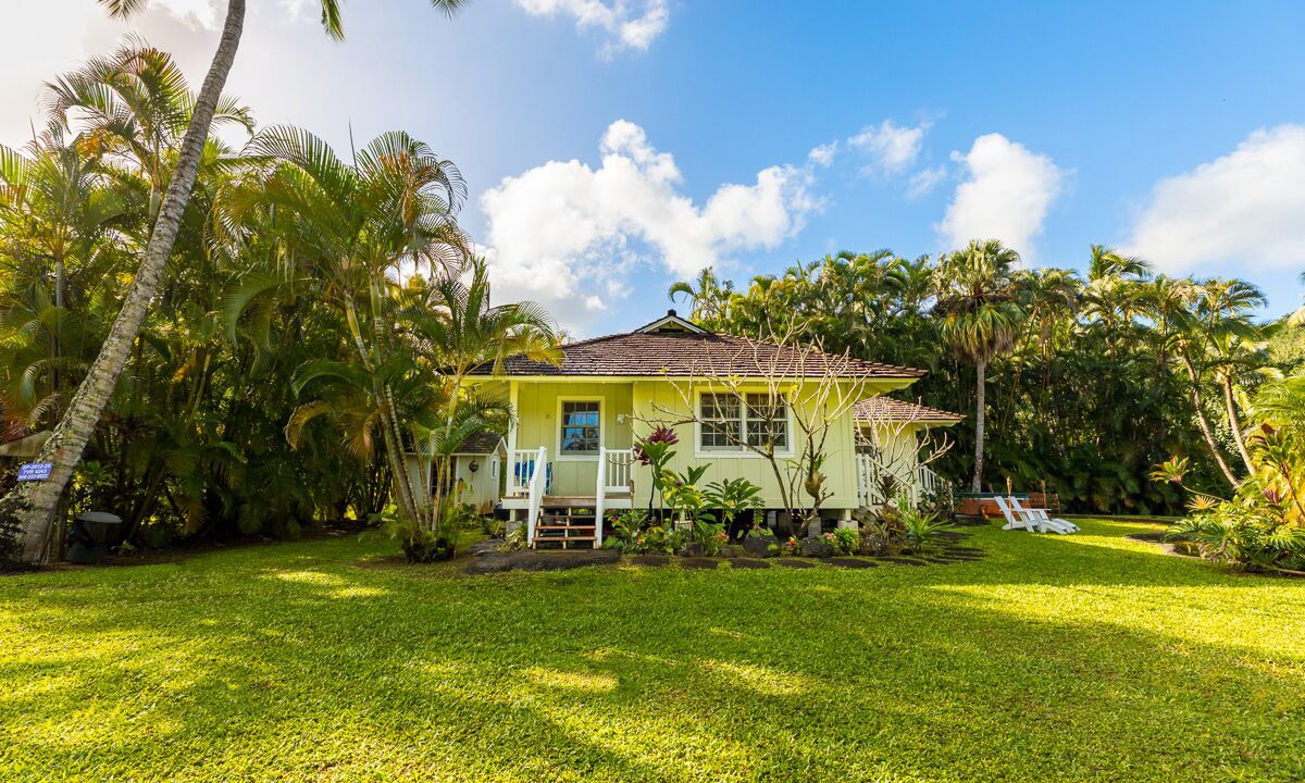 Photo of Outdoor in Kilauea