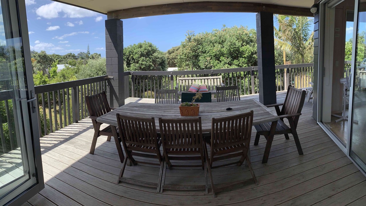 Photo of Outdoor in Whangapoua