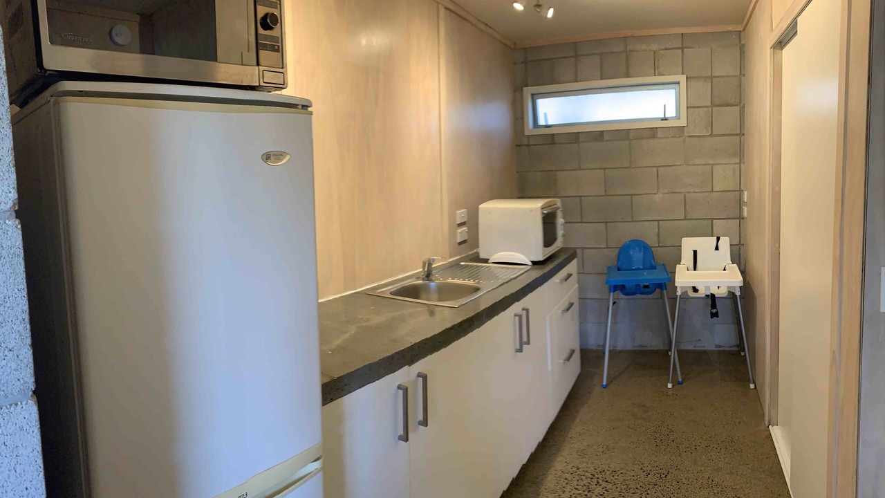 Photo of Kitchen in Whangapoua