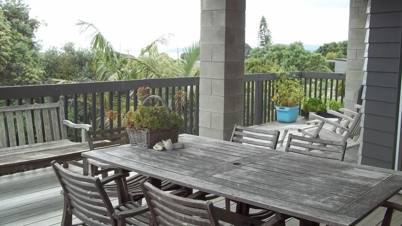 Photo of Outdoor in Whangapoua