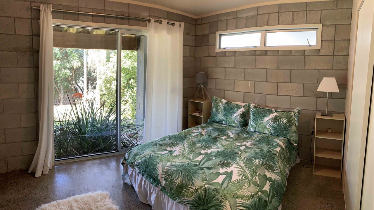 Photo of Bedroom in Whangapoua