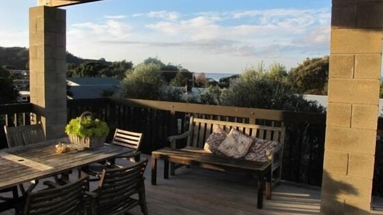 Photo of Outdoor in Whangapoua