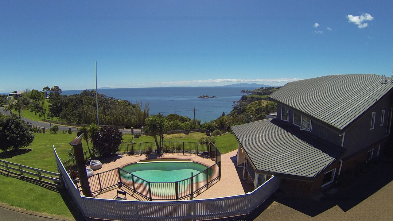 Photo of Outdoor in Waiheke Island