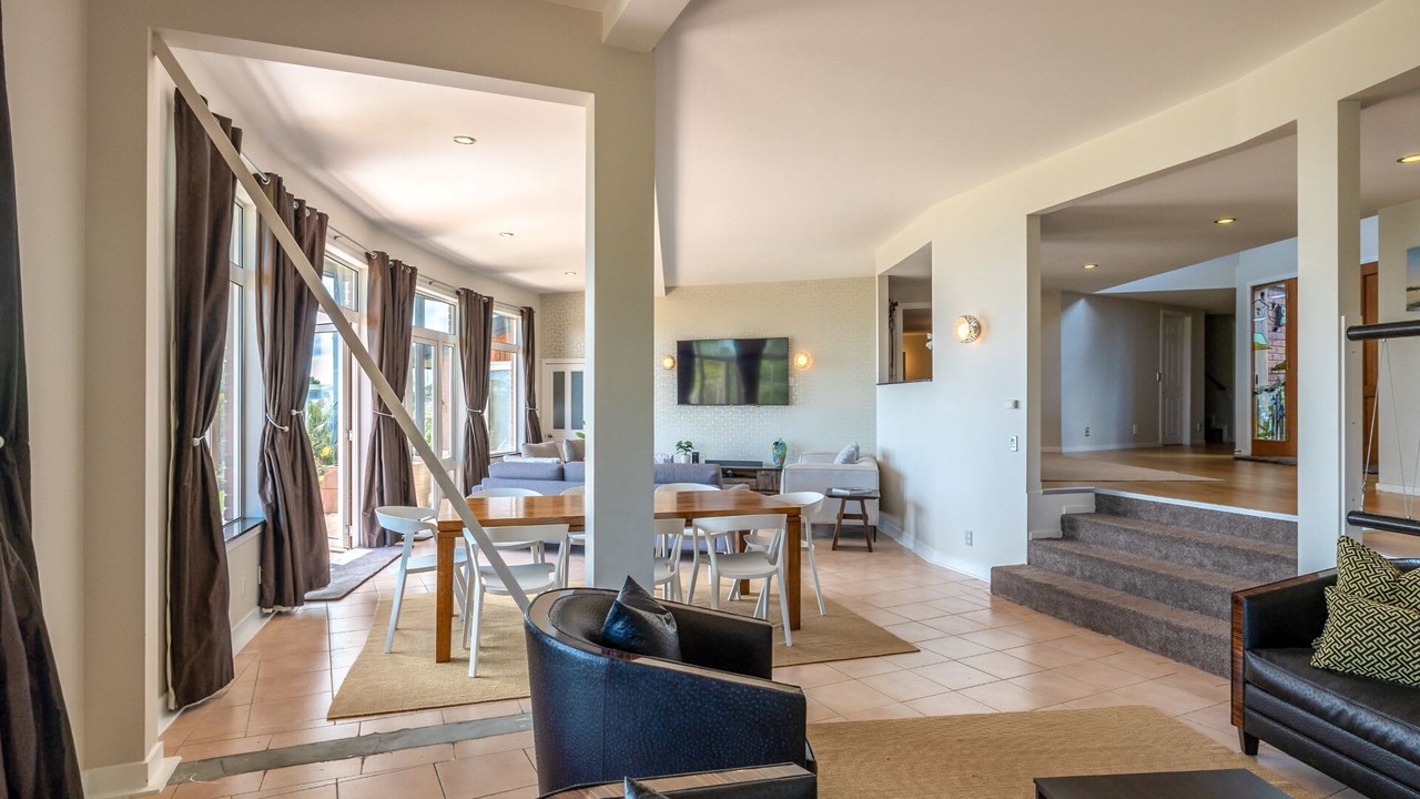 Photo of Livingroom in Waiheke Island