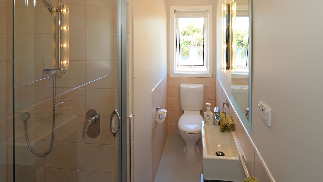 Photo of Bathroom in Waiheke Island