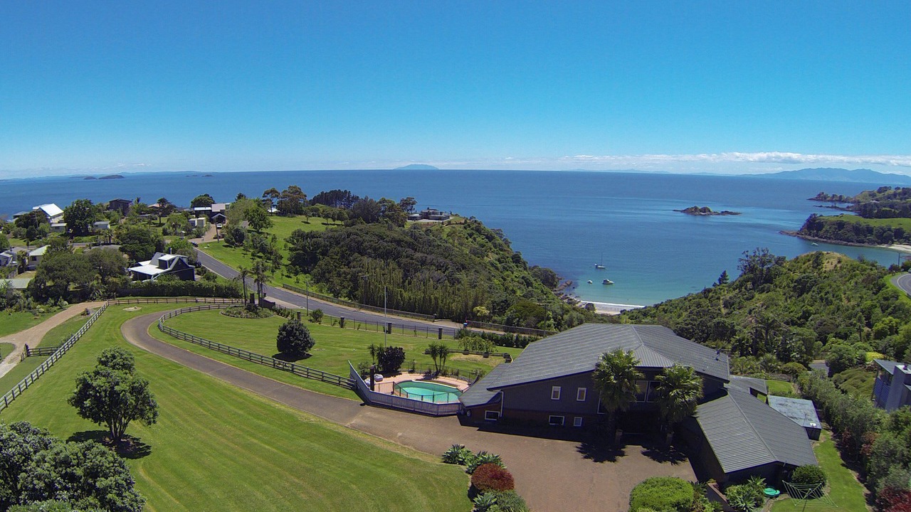 Photo of Outdoor in Waiheke Island