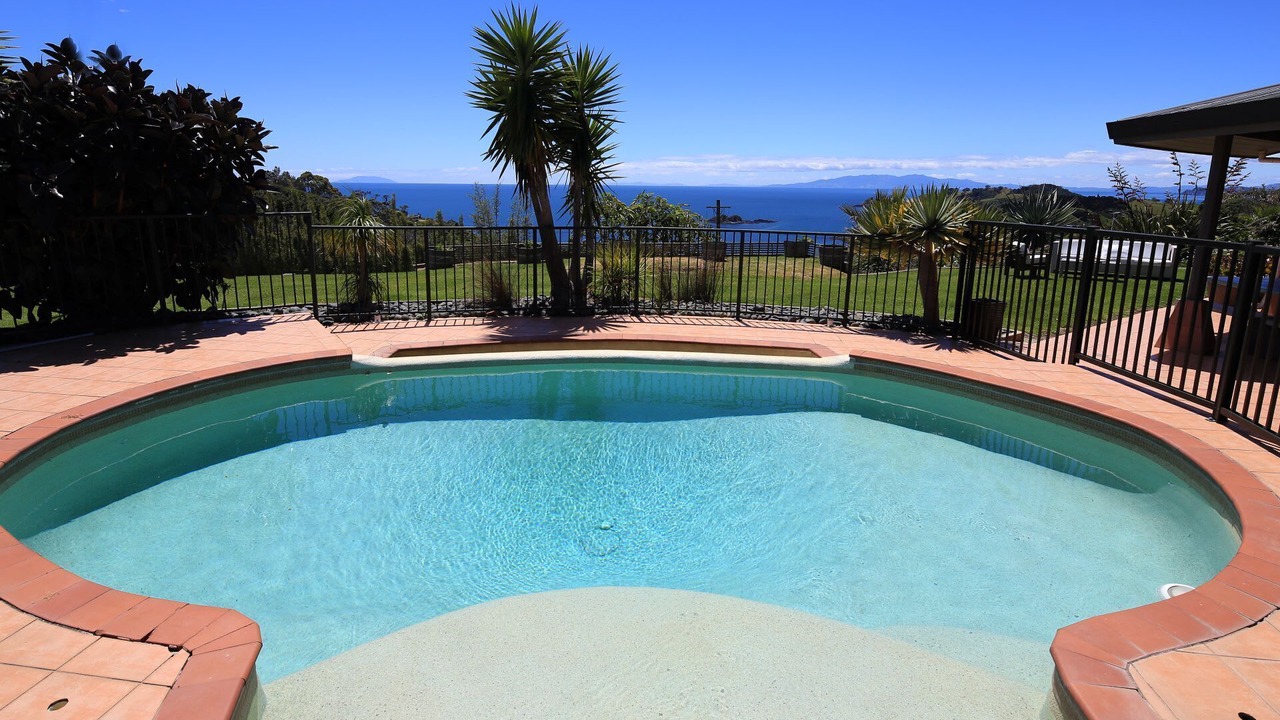 Photo of Outdoor in Waiheke Island