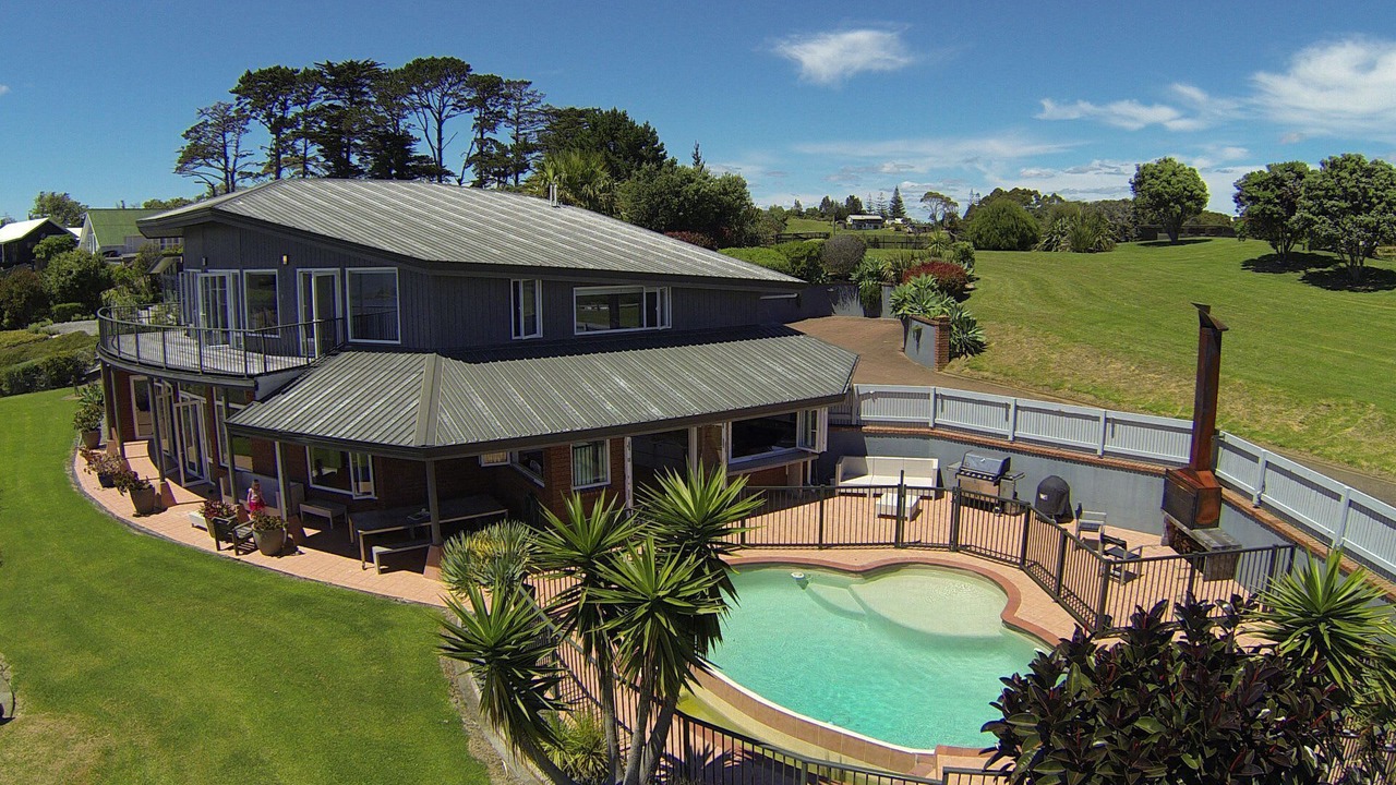 Photo of Outdoor in Waiheke Island