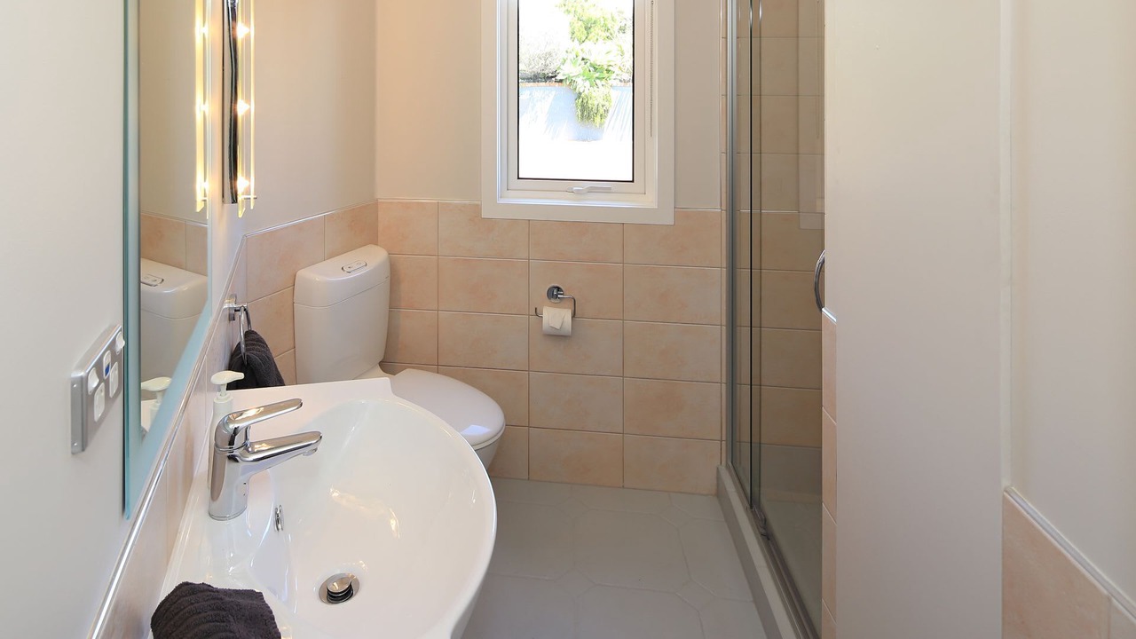 Photo of Bathroom in Waiheke Island