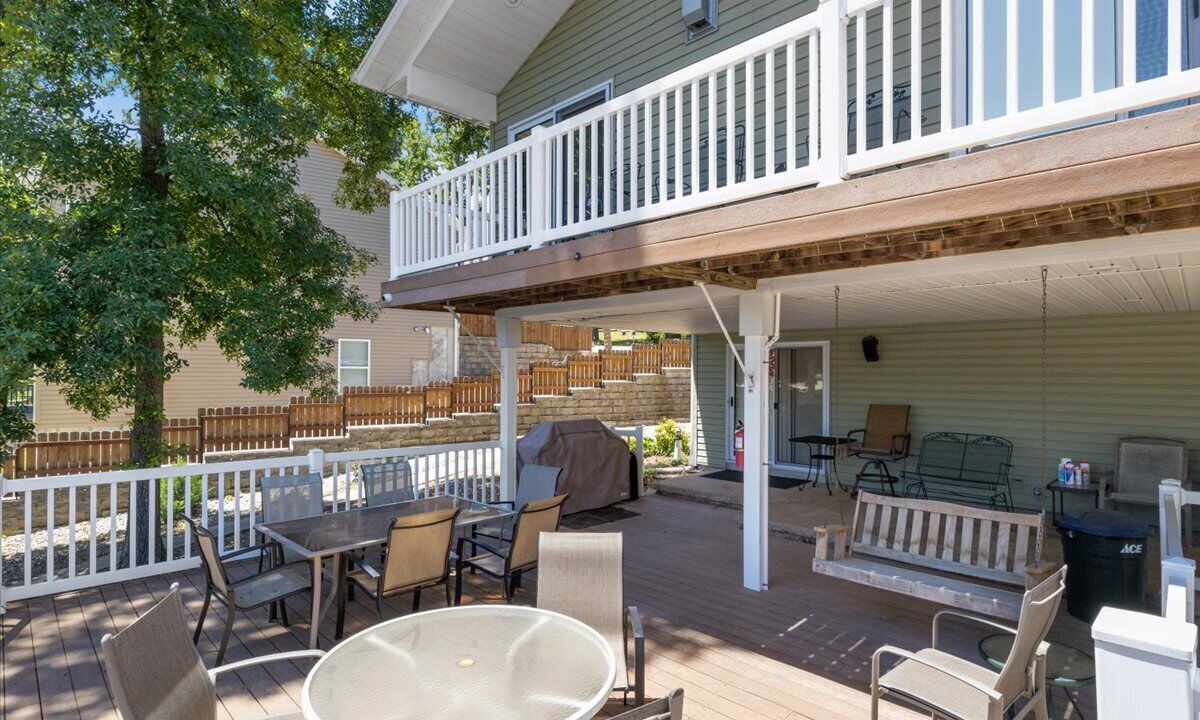 Photo of Outdoor in Osage Beach
