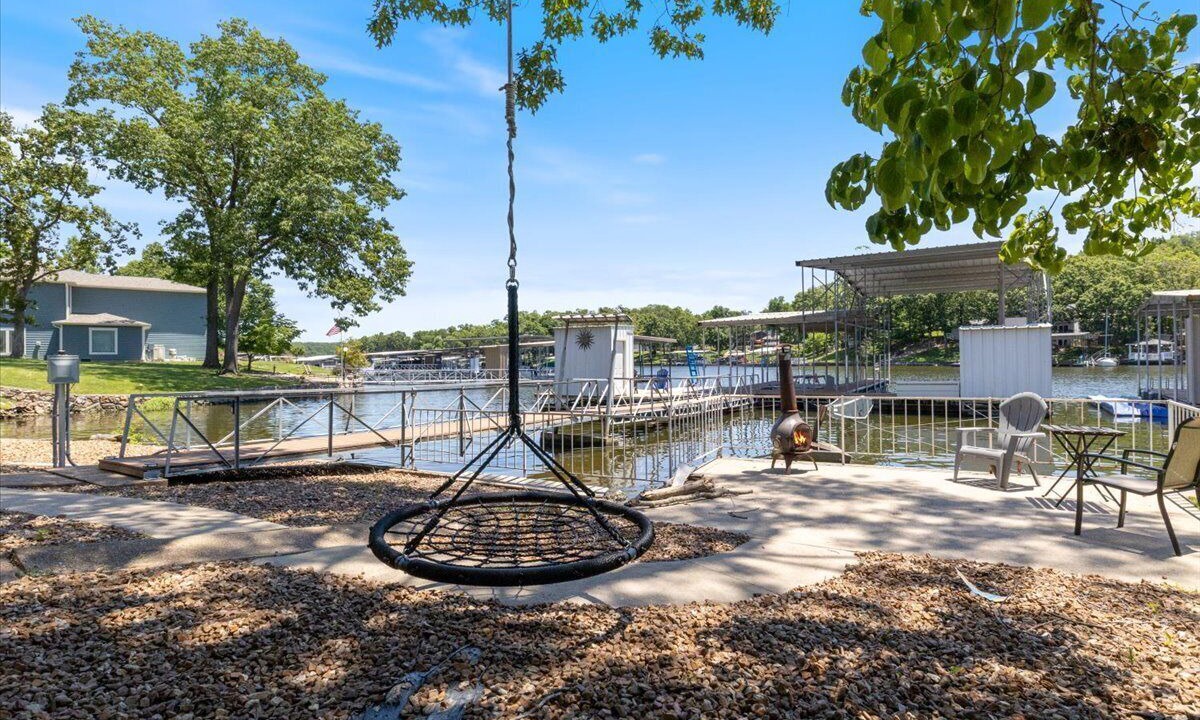 Photo of Patio Balcony in Osage Beach