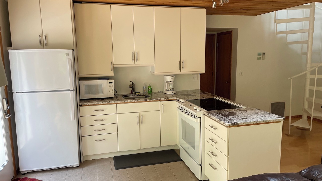 Photo of Kitchen in Bayfield