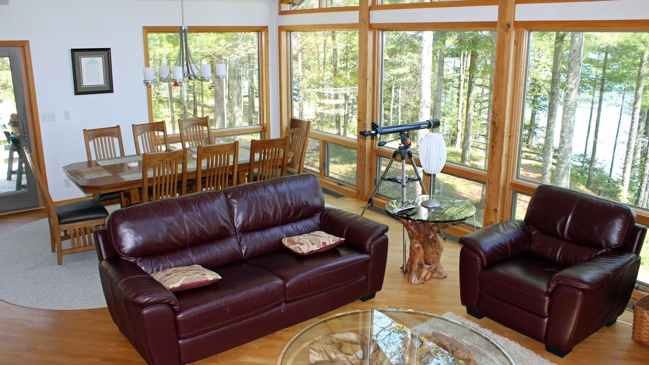 Photo of Bedroom in Bayfield