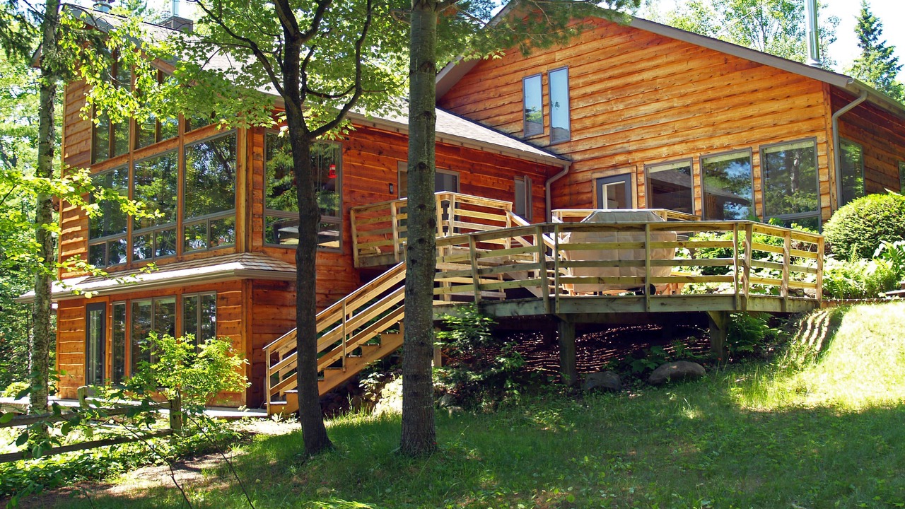 Photo of Outdoor in Bayfield