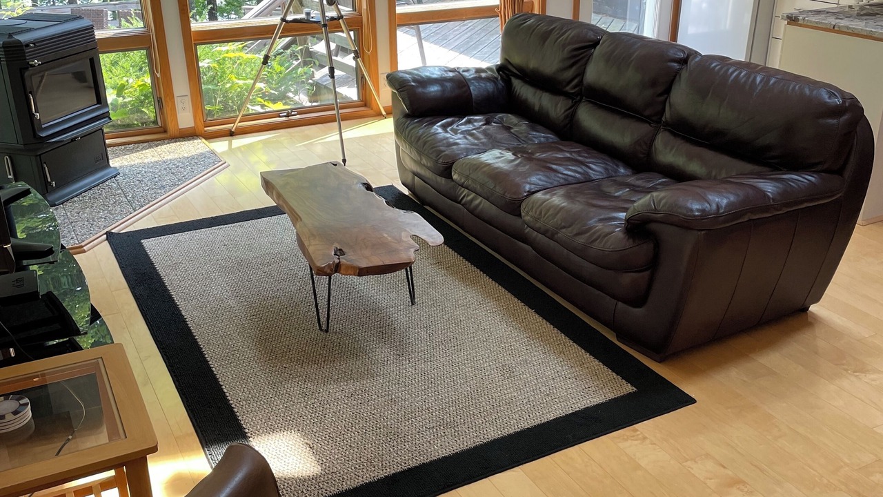 Photo of Livingroom in Bayfield