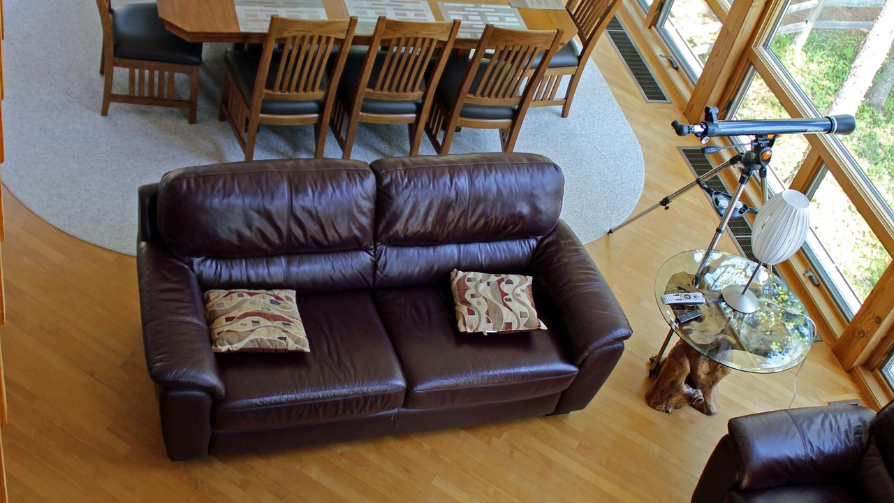 Photo of Bedroom in Bayfield