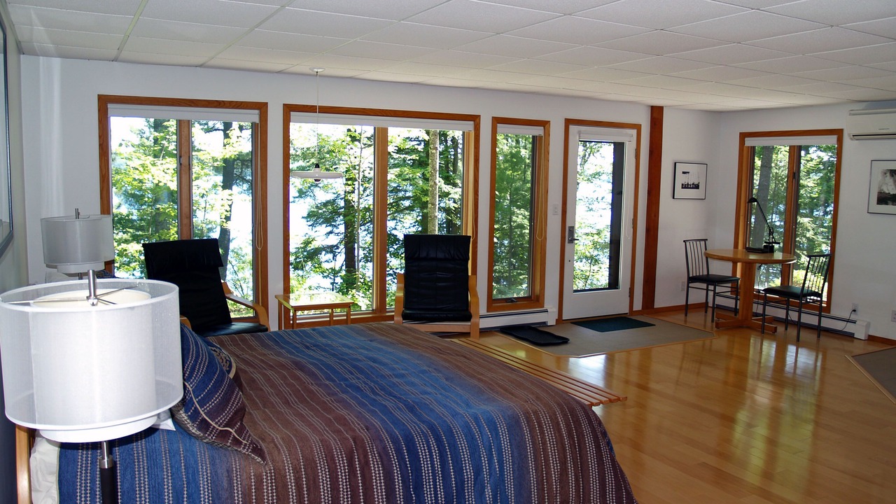 Photo of Bedroom in Bayfield