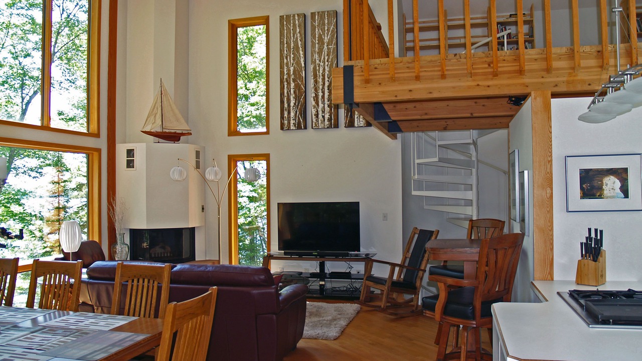 Photo of Bedroom in Bayfield