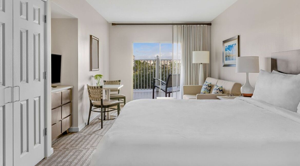 Photo of Bedroom in Williamsburg