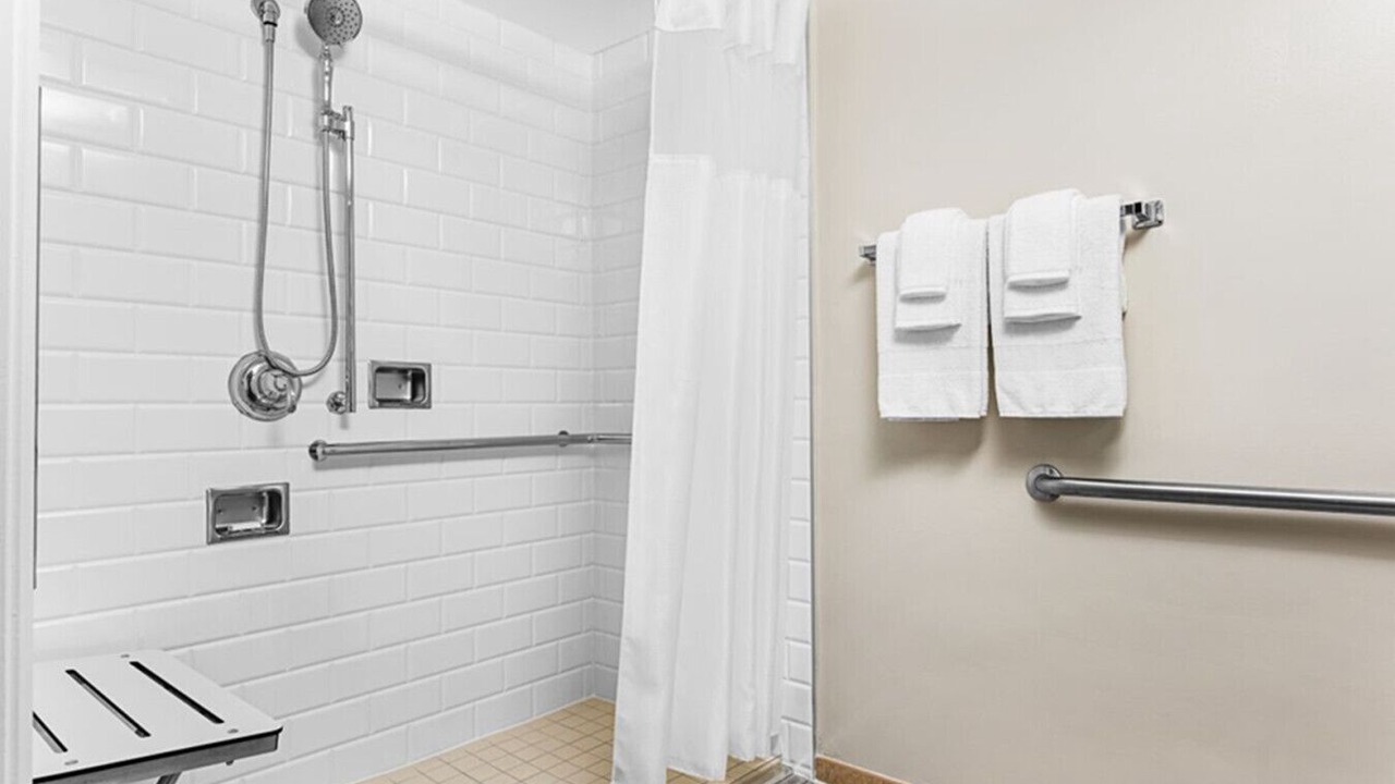 Photo of Bathroom in Williamsburg