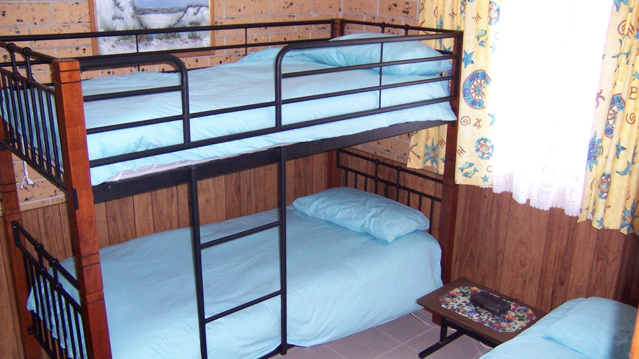 Photo of Bedroom in Dalrymple