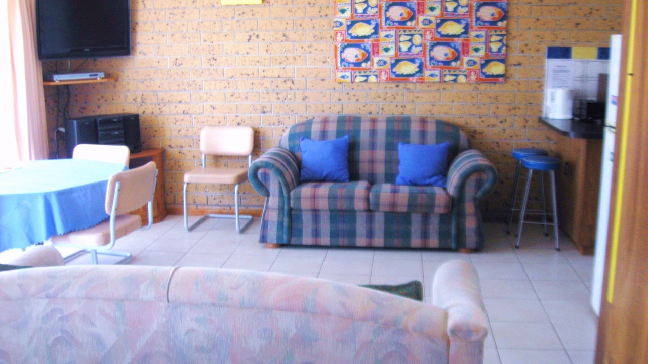 Photo of Livingroom in Dalrymple