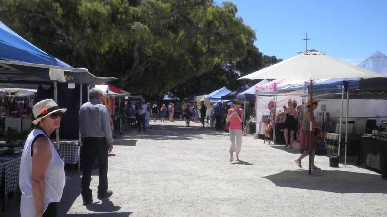 Photo of Outdoor in Dalrymple