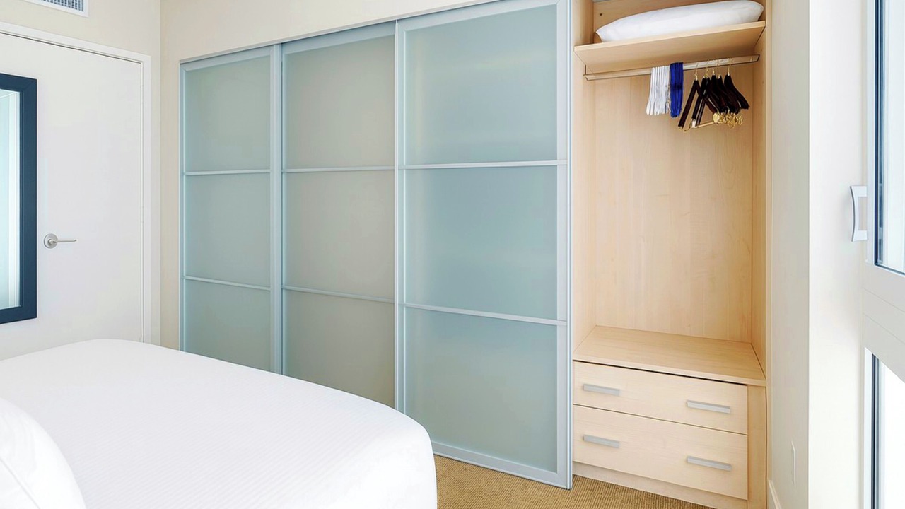 Photo of Bedroom in Sunny Isles Beach