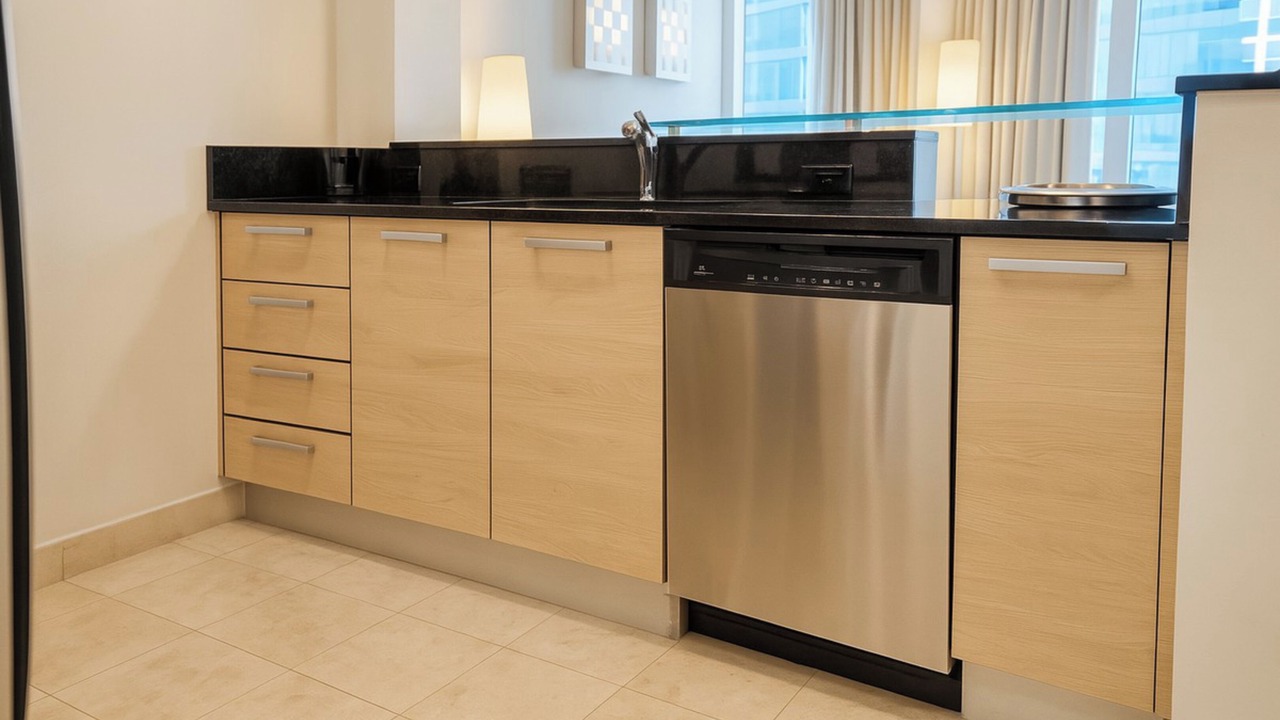 Photo of Kitchen in Sunny Isles Beach