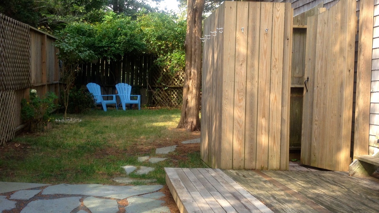 Photo of Outdoor in Oak Bluffs