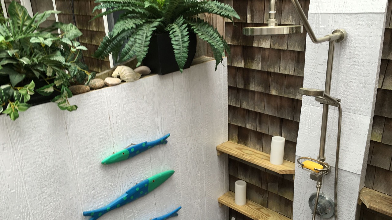 Photo of Outdoor in Oak Bluffs