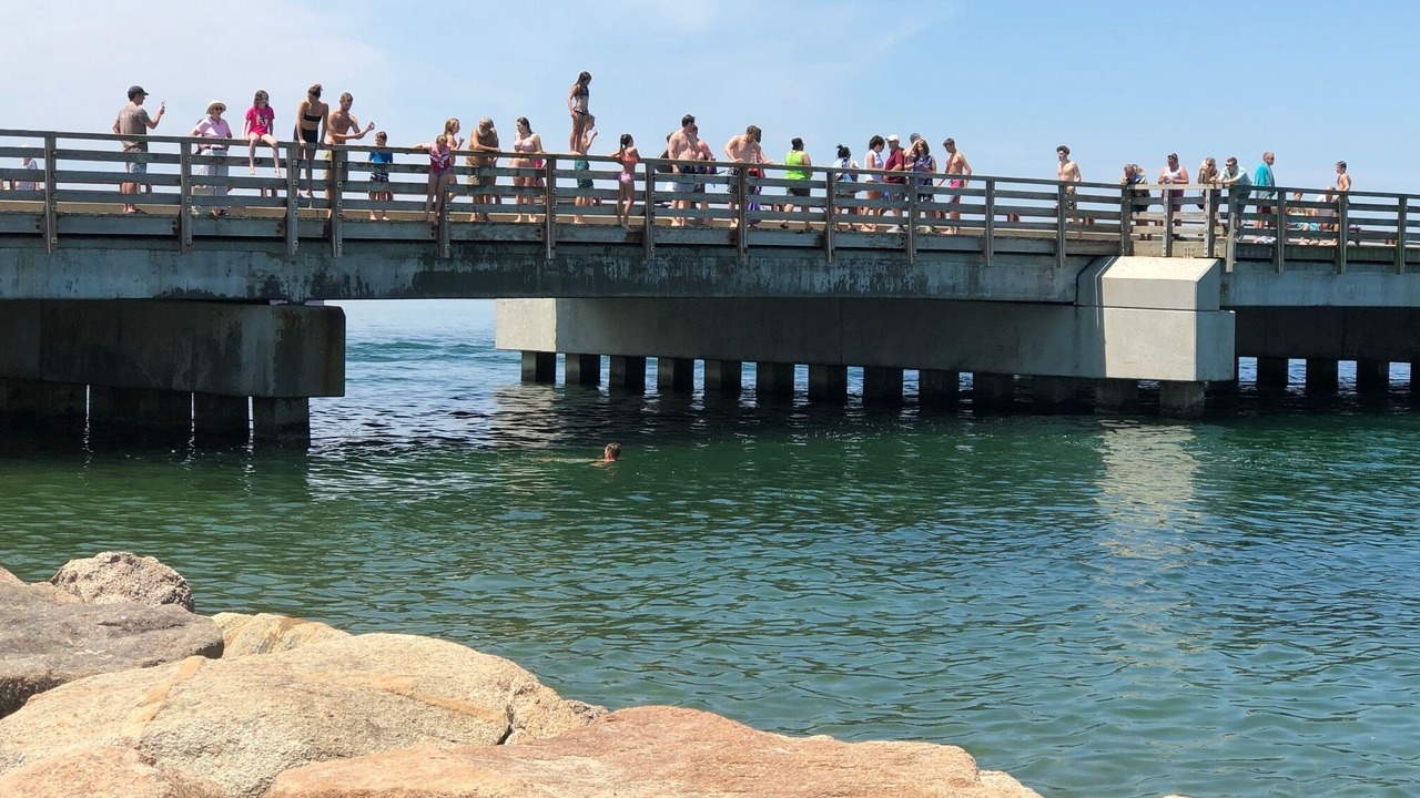 Photo of Others in Oak Bluffs