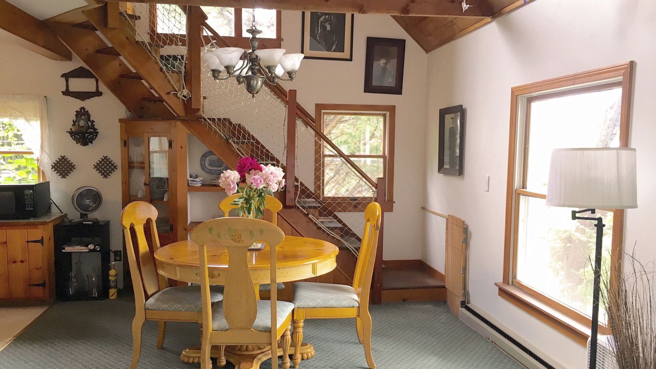 Photo of Bedroom in Oak Bluffs