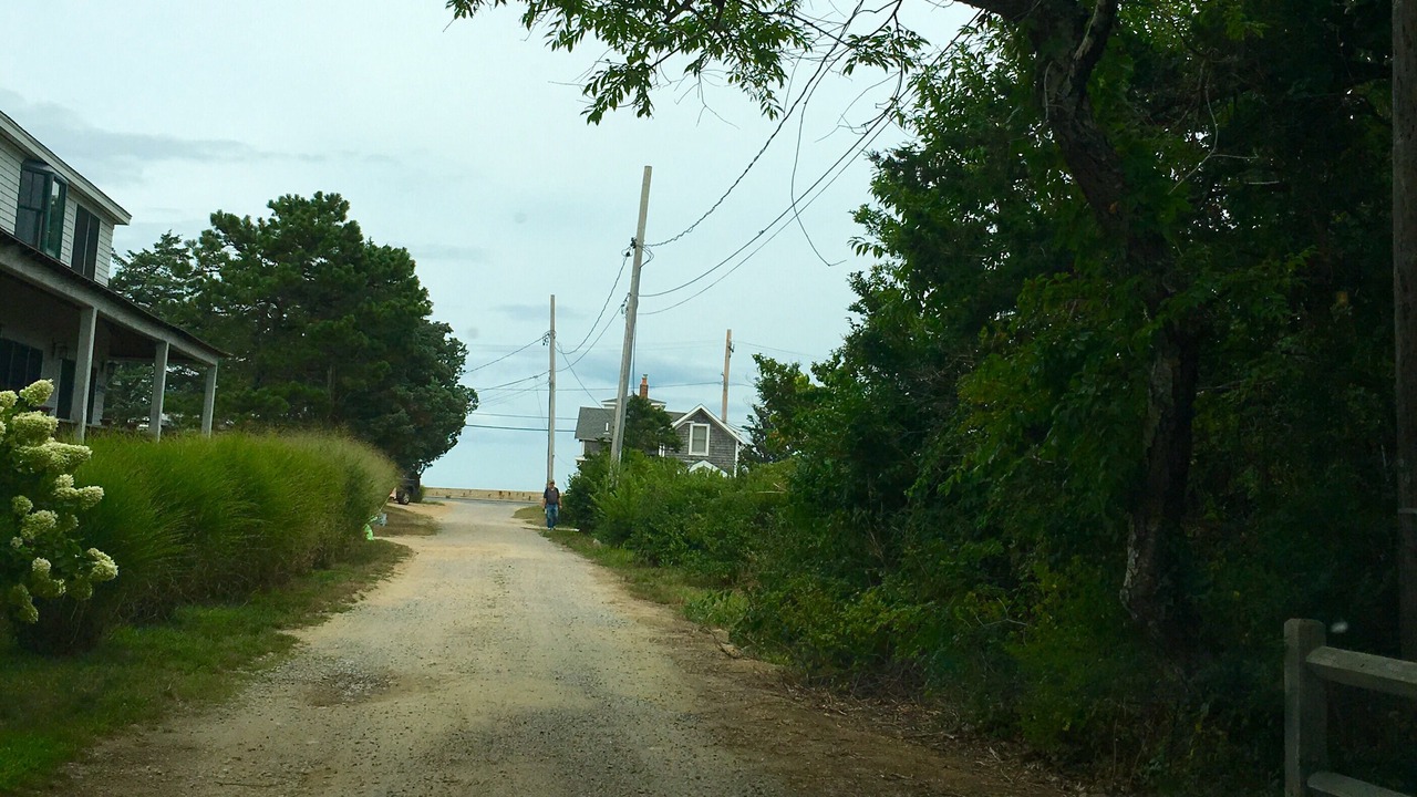 Photo of Others in Oak Bluffs