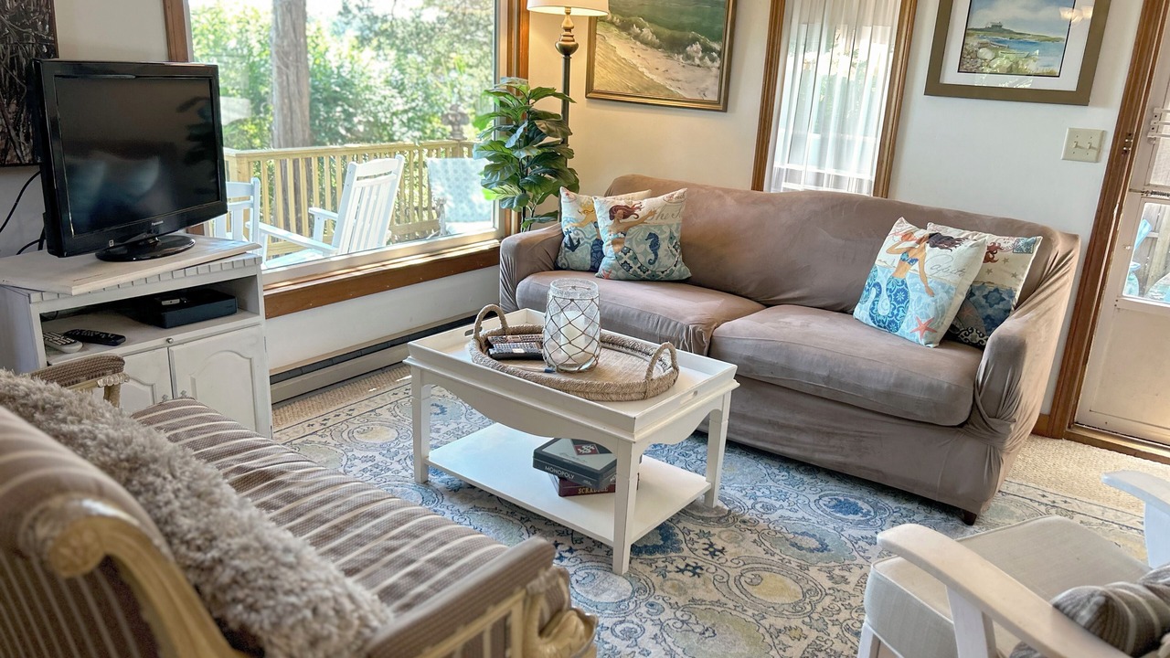 Photo of Bedroom in Oak Bluffs