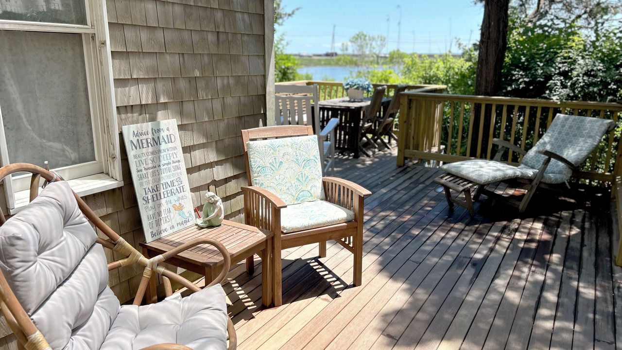 Photo of Others in Oak Bluffs