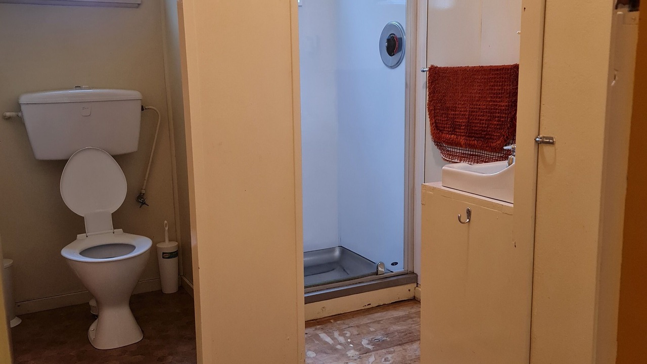 Photo of Bathroom in St. Arnaud